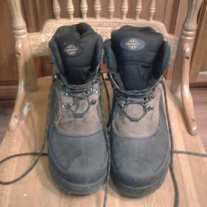 Size 13 workboots